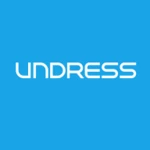 Logo of UNDRESS android Application 